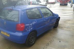 1.4 MPI КОРОБКА ПЕРЕДАЧw АВТОМАТИЧЕСКАЯ FMA VW Polo