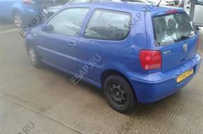 1.4 MPI КОРОБКА ПЕРЕДАЧw АВТОМАТИЧЕСКАЯ FMA VW Polo