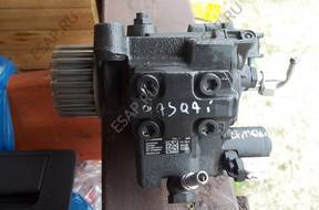 14 ТНВД RENAULT NISSAN 1.5 DCI 5WS40844