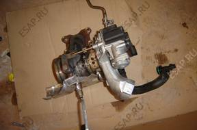 1.4 tsi ТУРБОКОМПРЕССОР passat b8 3g 04e145721c