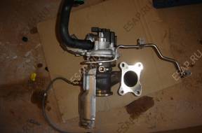 1.4 tsi ТУРБОКОМПРЕССОР passat b8 3g 04e145721c