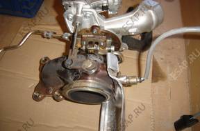 1.4 tsi ТУРБОКОМПРЕССОР passat b8 3g 04e145721c