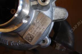 1.4 tsi ТУРБОКОМПРЕССОР passat b8 3g 04e145721c