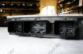 140. БЛОК УПРАВЛЕНИЯ RENAULT CLIO II 1.5 DCI 8200498185