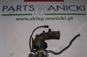 1404478 ТУРБОКОМПРЕССОР  DAF LF 45