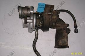 1404478 ТУРБОКОМПРЕССОР  DAF LF 45