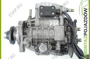 14250 ТНВД VW GOLF IV 0460404977
