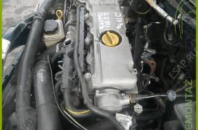 14282 двигатель OPEL VECTRA B Y22DTR 2.2DTI 16V