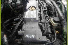 14282 двигатель OPEL VECTRA B Y22DTR 2.2DTI 16V