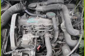 14287 двигатель SEAT TOLEDO  1Z  1.9 TDI  видео работы мотора QQQ