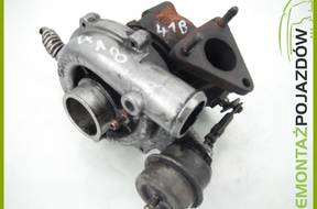 14290 ТУРБИНА  ROVER 600 PMF100440