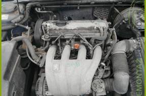 14343 двигатель PEUGEOT CITROEN LFY 1.8 16V видео работы мотора QQQ