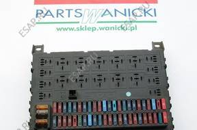 1452112  PODSTAWA TABLICA BEZPIECZNIKW DAF XF 95