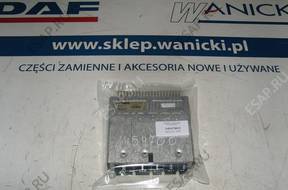 1454700  МОДУЛЬ БЛОК УПРАВЛЕНИЯ EBS DAF XF 95 CF 85