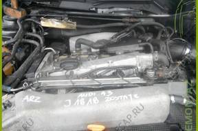 14640 двигатель AUDI A3 ARZ 1.8 ТУРБО