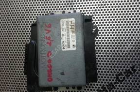 1482/БЛОК УПРАВЛЕНИЯ ДВИГАТЕЛЕМ-OMEGA B 2,5 V6-0261203588