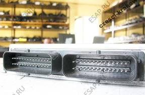 149. БЛОК УПРАВЛЕНИЯ КПП PEUGEOT 307 9654190280
