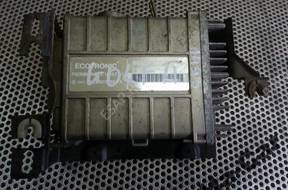 1493/БЛОК УПРАВЛЕНИЯ ДВИГАТЕЛЕМ-GOLF II-BOSCH-0285007044A