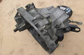 15/13 RENAULT TWINGO 1.2 КОРОБКА ПЕРЕДАЧ JB1