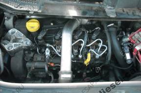 1.5 DCI НАСОС 8200663258 ФОРСУНКИ 8200380253