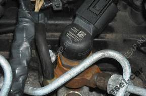 1.5 DCI НАСОС 8200663258 ФОРСУНКИ 8200380253
