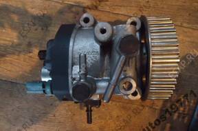 1.5 DCI ТНВД DELPHI H8201121521