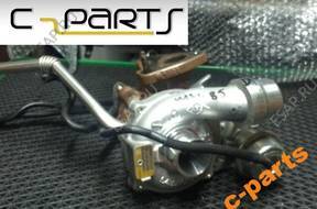 1.5 dCi ТУРБОКОМПРЕССОР  82307056 54359710029