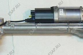 15 F16 РУЛЕВАЯ РЕЙКА ACTIVE  AFS  4X4 -  6863862