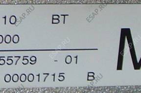 15 F16 РУЛЕВАЯ РЕЙКА ACTIVE  AFS  4X4 -  6863862