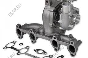 150182 vidaXL ТУРБОКОМПРЕССОР do VW, Ford, Seat, Au