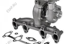 150182 vidaXL ТУРБОКОМПРЕССОР do VW, Ford, Seat, Au