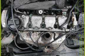 15079 двигатель VW SEAT POLO AUD 1.4 MPI ODPALONY