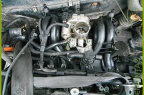 15079 двигатель VW SEAT POLO AUD 1.4 MPI ODPALONY