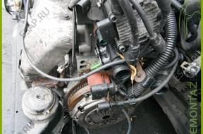 15079 двигатель VW SEAT POLO AUD 1.4 MPI ODPALONY