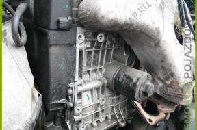 15079 двигатель VW SEAT POLO AUD 1.4 MPI ODPALONY