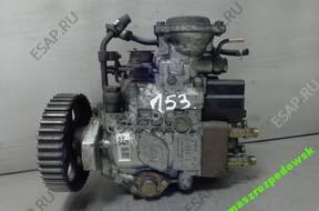 153. ТНВД 9460620015 OPEL CORSA