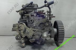 153. ТНВД 9460620015 OPEL CORSA