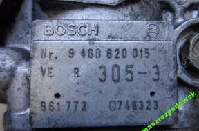 153. ТНВД 9460620015 OPEL CORSA