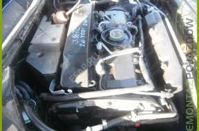 15328 двигатель FORD MONDEO MK III D6BA 2.0 TDDI