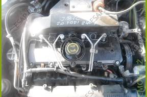15328 двигатель FORD MONDEO MK III D6BA 2.0 TDDI