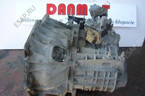 1541/4 КОРОБКА ПЕРЕДАЧW 1.8 16V FORD MONDEO MK1 MK2