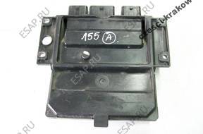 155. БЛОК УПРАВЛЕНИЯ RENAULT CLIO II 1.5 DCI 8200331477