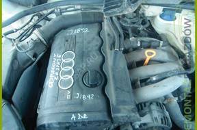 15542 двигатель AUDI A 4 VW  ADR 1.8 20V ODPALONY