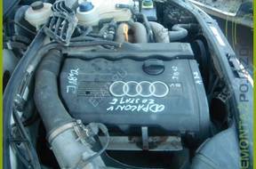 15542 двигатель AUDI A 4 VW  ADR 1.8 20V ODPALONY