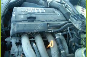 15542 двигатель AUDI A 4 VW  ADR 1.8 20V ODPALONY