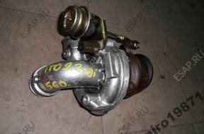 1560 ТУРБОКОМПРЕССОР MERCEDES VITO 2.2 CDI !!!
