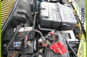 15709 двигатель FIAT SEICENTO 176B2000 1.1