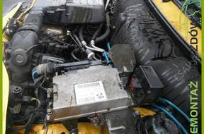 15709 двигатель FIAT SEICENTO 176B2000 1.1
