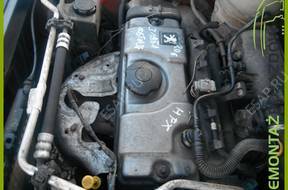 15724 двигатель PEUGEOT 206 HFX 1.1