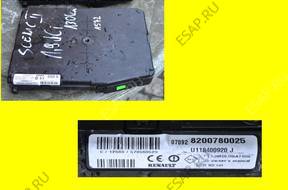 1572.БЛОК BSI Renault Scenic II 1.9 8200780025